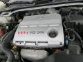  2002 ES 3.0 Liter DOHC 24 Valve VVT-i V6 Engine #14