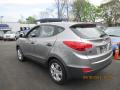 2010 Tucson GLS #5
