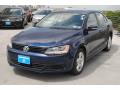 2012 Jetta TDI Sedan #3