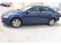 2012 Jetta TDI Sedan #4