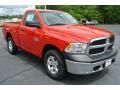 2013 1500 Tradesman Regular Cab 4x4 #1