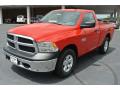 2013 1500 Tradesman Regular Cab 4x4 #2