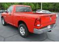 2013 1500 Tradesman Regular Cab 4x4 #4