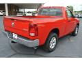 2013 1500 Tradesman Regular Cab 4x4 #5
