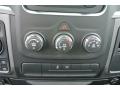 Controls of 2013 Ram 1500 Tradesman Regular Cab 4x4 #14