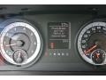  2013 Ram 1500 Tradesman Regular Cab 4x4 Gauges #17