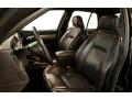  2003 Mercury Marauder Dark Charcoal Interior #6