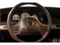  2003 Mercury Marauder  Steering Wheel #7