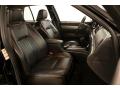  2003 Mercury Marauder Dark Charcoal Interior #13