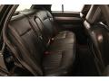 Rear Seat of 2003 Mercury Marauder  #14