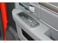 Controls of 2013 Ram 1500 Tradesman Regular Cab 4x4 #21