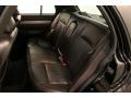 Rear Seat of 2003 Mercury Marauder  #15