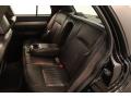 Rear Seat of 2003 Mercury Marauder  #16