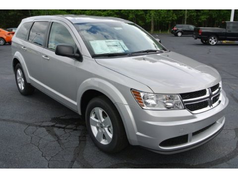 Dodge Journey American Value Package Dodge Journey American Value Package