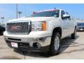 2012 Sierra 1500 SLE Crew Cab 4x4 #1 2012 Sierra 1500 SLE Crew Cab 4x4 #1