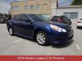 2010 Legacy 2.5i Premium Sedan #1 2010 Legacy 2.5i Premium Sedan #1