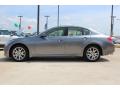  2012 Infiniti G Graphite Shadow #7