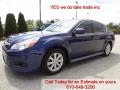 2010 Legacy 2.5i Premium Sedan #4 2010 Legacy 2.5i Premium Sedan #4