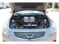  2012 G 3.7 Liter DOHC 24-Valve CVTCS VVEL V6 Engine #10