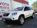 2011 Acadia SL AWD #1 2011 Acadia SL AWD #1