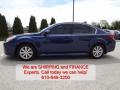 2010 Legacy 2.5i Premium Sedan #5 2010 Legacy 2.5i Premium Sedan #5