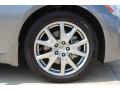  2012 Infiniti G 37 x S Sport AWD Sedan Wheel #12
