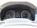  2012 Infiniti G 37 x S Sport AWD Sedan Gauges #13