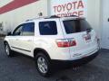 2011 Acadia SL AWD #4 2011 Acadia SL AWD #4
