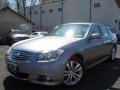 Click for details. 2008 Infiniti M 35 Sedan
