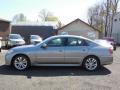2008 M 35 Sedan #7 2008 M 35 Sedan #7
