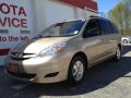 2007 Sienna LE #1