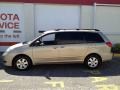 2007 Sienna LE #3