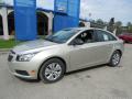 2013 Cruze LS #1