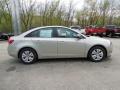 2013 Cruze LS #2
