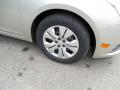 2013 Cruze LS #8