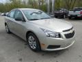 2013 Cruze LS #9