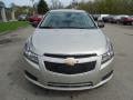2013 Cruze LS #10