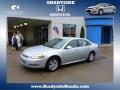 Click for details. 2012 Chevrolet Impala LS