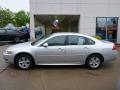 2012 Impala LS #2
