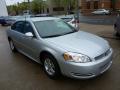 2012 Impala LS #3