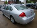 2012 Impala LS #12