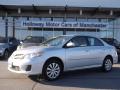 Click for details. 2012 Toyota Corolla LE