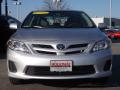 2012 Corolla LE #2