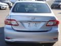 2012 Corolla LE #4