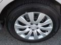 2012 Corolla LE #5