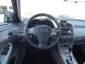 2012 Corolla LE #7