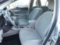 2012 Corolla LE #10
