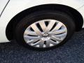 2010 Jetta S Sedan #7