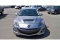 2011 MAZDA3 MAZDASPEED3 #2