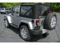 2013 Wrangler Sahara 4x4 #4